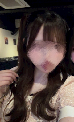 プロフィール写真1・なの【夜】|CLUB Cronos・クロノス - 神山町のキャバクラ