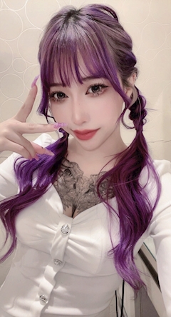 プロフィール写真1・まりか｜中野 キャバクラ・オルターフェイト