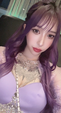 プロフィール写真2・まりか｜中野 キャバクラ・オルターフェイト