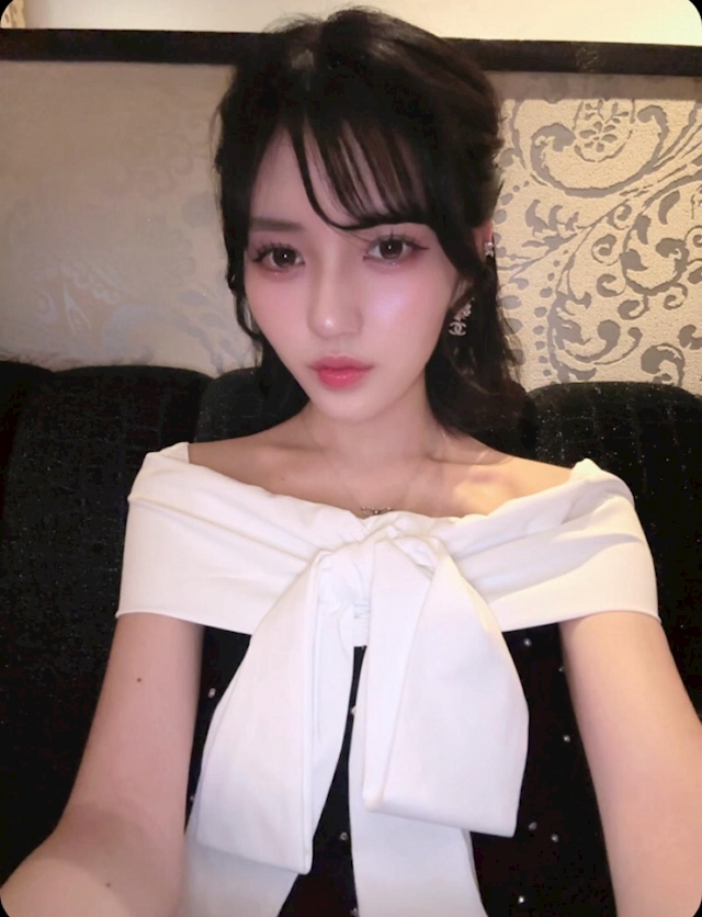 プロフィール写真1・れあ｜心斎橋 キャバクラ・シュシュール