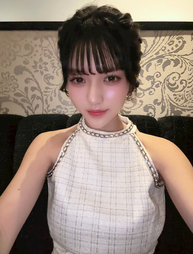 プロフィール写真2・れあ｜心斎橋 キャバクラ・シュシュール