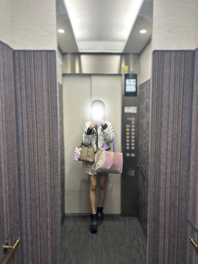 プロフィール写真3・れあ｜心斎橋 キャバクラ・シュシュール