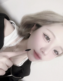 プロフィール写真1・あい🐺オオカミちゃん🐺｜オオカミちゃん - 三宮のガールズバー