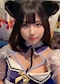 プロフィール写真2・らんちゅ|にゃんパラ ~にゃんこパラダイス~ - 池袋東口のコンカフェ