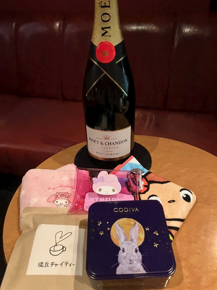 あん Luxury Girls Lounge R・アール - 蒲田東口のキャバクラ