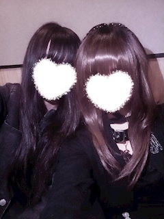 まろん「🖤」