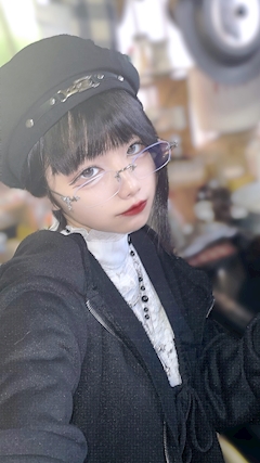 プロフィール写真4・ねむる⚛️｜NASH・ナッシュ - 木屋町のコンカフェ