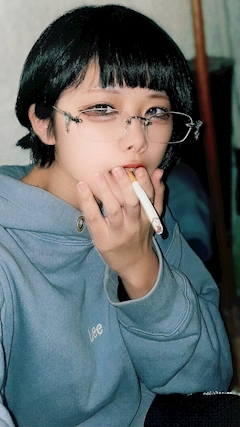 プロフィール写真5・ねむる⚛️｜NASH・ナッシュ - 木屋町のコンカフェ