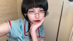 プロフィール写真3・ねむる⚛️｜NASH・ナッシュ - 木屋町のコンカフェ