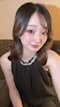 プロフィール写真2・シーナ|鹿児島/天文館/キャバクラ/HALO ハロ