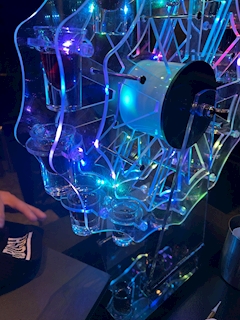 プロフィール写真3・タナベ｜↑みらいtheとりっぷ↓・ミライザトリップ - 秋葉原のコンカフェ