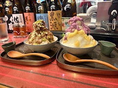 ちい【関内　まかろん】
