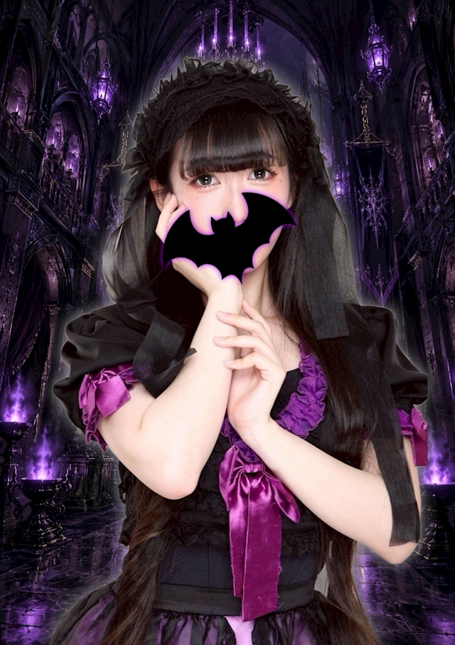 プロフィール写真1・ゆずりは＠歌舞伎😈王と悪魔👑｜