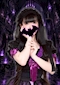 プロフィール写真1・ゆずりは@歌舞伎😈王と悪魔👑|王と悪魔・オウトアクマ - 歌舞伎町のコンカフェ