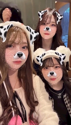 あいり「ꢏꢷ^ᴗ ̫ ᴗ^」