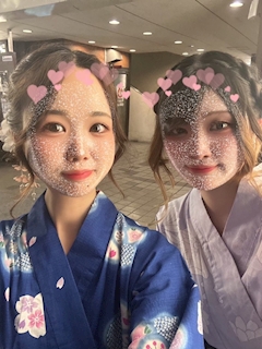 ゆりな「🐏⸒⸒」