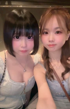 ゆりな「⭐💛」