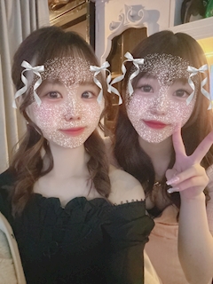 ゆりな「💜💭」