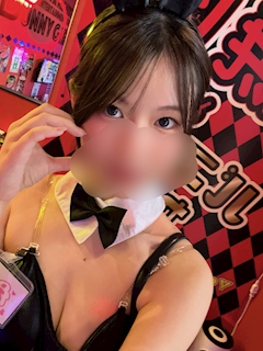 プロフィール写真1・えな|焼肉とバニーガール 名古屋 錦店 - 名古屋 錦のガールズバー