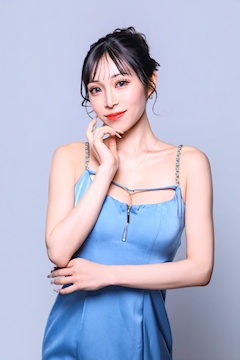 プロフィール写真2・千優｜CLUB ANDYOU・クラブ アンドユー - 熊本市・下通りのキャバクラ