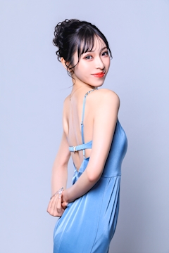 プロフィール写真4・千優｜CLUB ANDYOU・クラブ アンドユー - 熊本市・下通りのキャバクラ