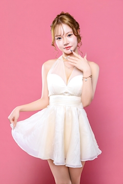 プロフィール写真2・らら｜CLUB ANDYOU・クラブ アンドユー - 熊本市・下通りのキャバクラ