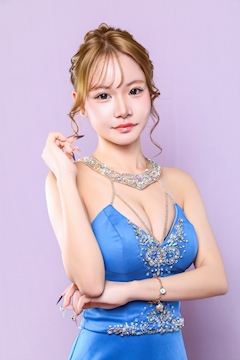 プロフィール写真4・らら｜CLUB ANDYOU・クラブ アンドユー - 熊本市・下通りのキャバクラ