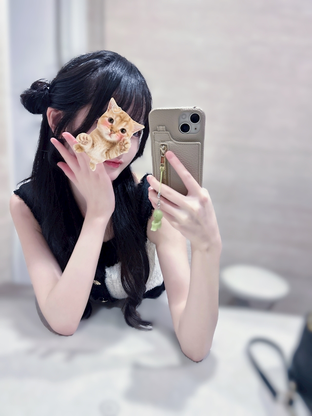 プロフィール写真1・みづき｜