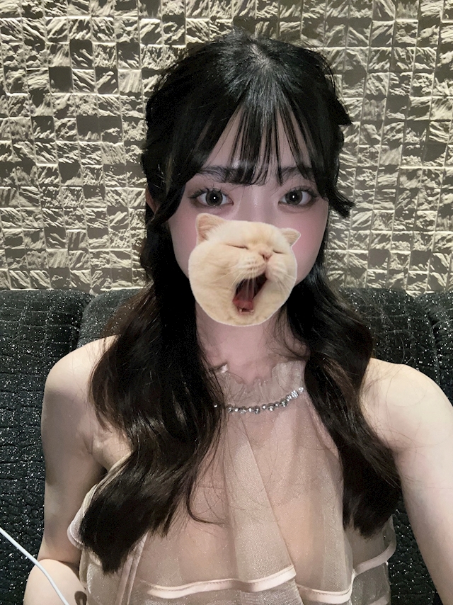 プロフィール写真1・みゆ｜心斎橋 キャバクラ・シュシュール