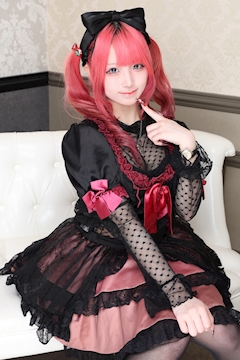 プロフィール写真2・輪廻@歌舞伎😈王と悪魔👑|王と悪魔・オウトアクマ - 歌舞伎町のコンカフェ