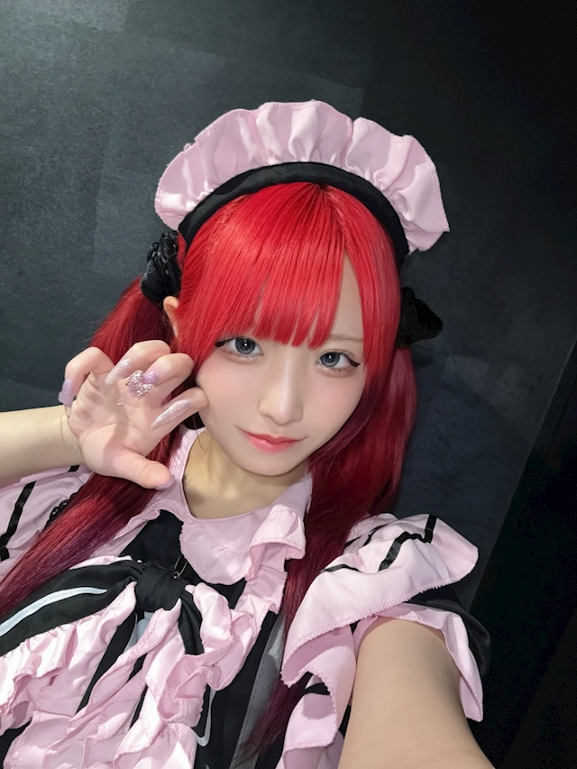 プロフィール写真2・輪廻@歌舞伎😈王と悪魔👑｜