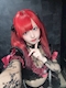 プロフィール写真4・輪廻@歌舞伎😈王と悪魔👑|王と悪魔・オウトアクマ - 歌舞伎町のコンカフェ