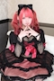 プロフィール写真3・輪廻@歌舞伎😈王と悪魔👑|王と悪魔・オウトアクマ - 歌舞伎町のコンカフェ