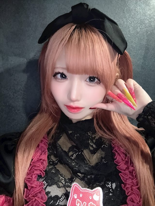 プロフィール写真1・輪廻@歌舞伎😈王と悪魔👑｜