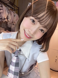 プロフィール写真1・せいかりん店長|りぼんぱるふぇ・リボンパルフェ - 飯田橋のコンカフェ