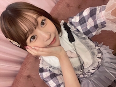 プロフィール写真2・せいかりん店長|りぼんぱるふぇ・リボンパルフェ - 飯田橋のコンカフェ