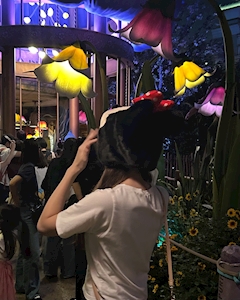 プロフィール写真1・こもも♡|Girl's Bar K2・ケーツー - 大井町のガールズバー