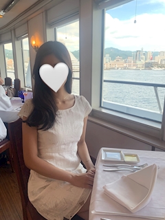プロフィール写真1・まな|梅田のキャバクラ グラマラスガーデン