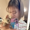 プロフィール写真3・えり【本厚木chiki】|Girls Lounge Chiki・チキ - 本厚木のガールズバー