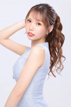 プロフィール写真3・立華 ひおな|BARCELONA 桃李・バルセロナ トウリ - 中洲のキャバクラ