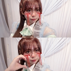 プロフィール写真7・かみん|Mermaid Lagoon・マーメイドラグーン - 横浜西口のガールズバー