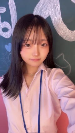 プロフィール写真1・ここな｜ゼロ×距離学園 びぃばっぷ -三ノ宮校- - 三宮のガールズバー