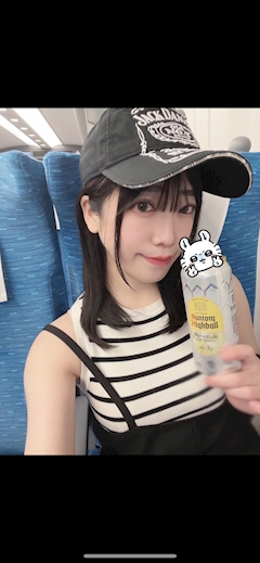 プロフィール写真4・さなえ🌱|新宿・歌舞伎町 熟女キャバクラ・Mrs.J