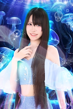 プロフィール写真1・るるは|海月・クラゲ - 秋葉原のコンカフェ