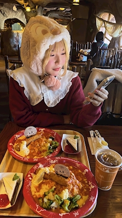 プロフィール写真2・めぐ|SISTERS・シスターズ - 八王子のガールズバー