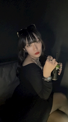 プロフィール写真1・ナナ｜Lounge VENTO・ベント - 越谷のクラブ/ラウンジ