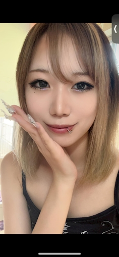 プロフィール写真2・ここな｜SISTERS・シスターズ - 八王子のガールズバー