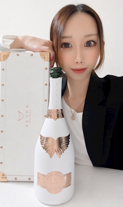 プロフィール写真1・ゆう｜Perusepone・ペルセポネ - 新小岩のパブ/スナック