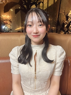 プロフィール写真1・来未｜ガーデン - 豊田のキャバクラ