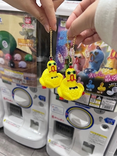 一ノ瀬  にこる🐰‎🤍「ショッピング🛍‎🤍」